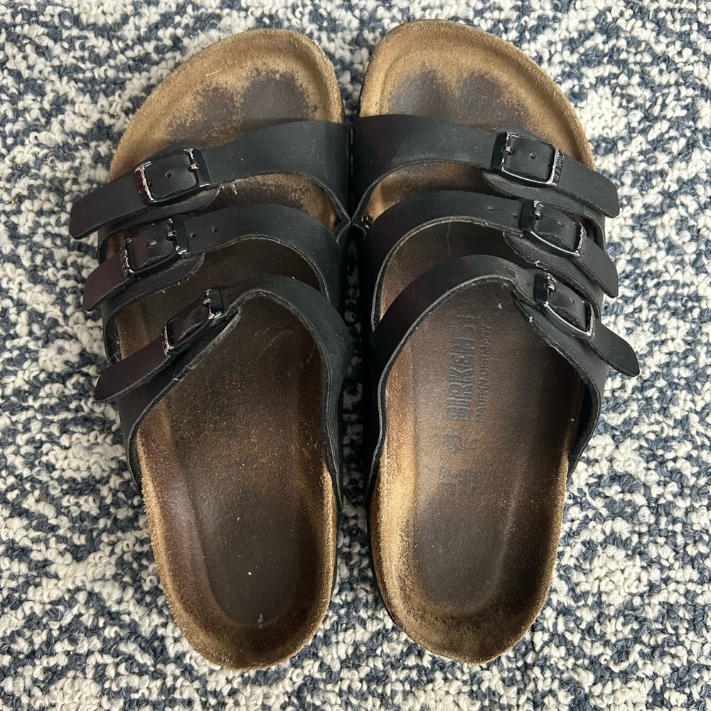 Birkenstock Sandals